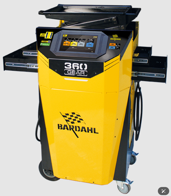 garage spécialisé dans la vidange de boîte automatique pour véhicules à Mérignac