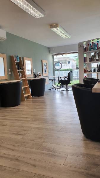 salon l'instant coiffure eysines