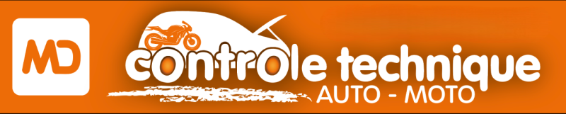 Contrôle technique à Mérignac