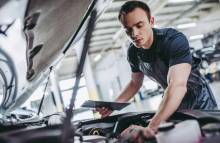 Notre zone d'activité pour ce service Garage spécialisé en entretien et réparation de véhicules hybrides et électriques avec garantie préservée à