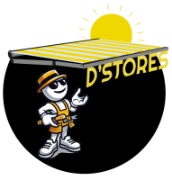 Stores bannes et volets roulants 33520 Bruges (Gironde) DS STORES